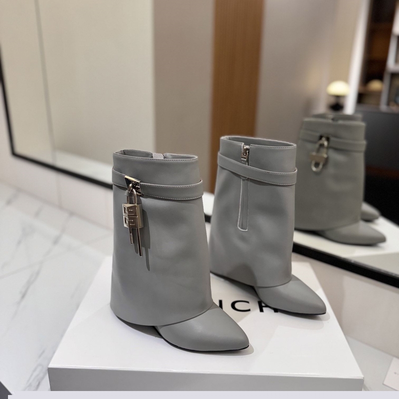 Givenchy Boots